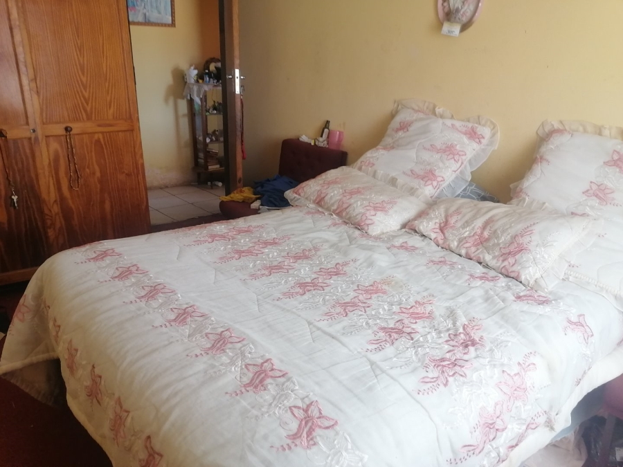 3 Bedroom Property for Sale in Heidedal Free State